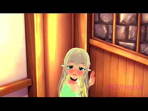 ❤️ (Trap) Bidh maighdeann Elvish gad chuideachadh gus d’ aghaidh a nighe. ❤❌ Bhidio gnè aig porn gd.risegame.top ❌️❤